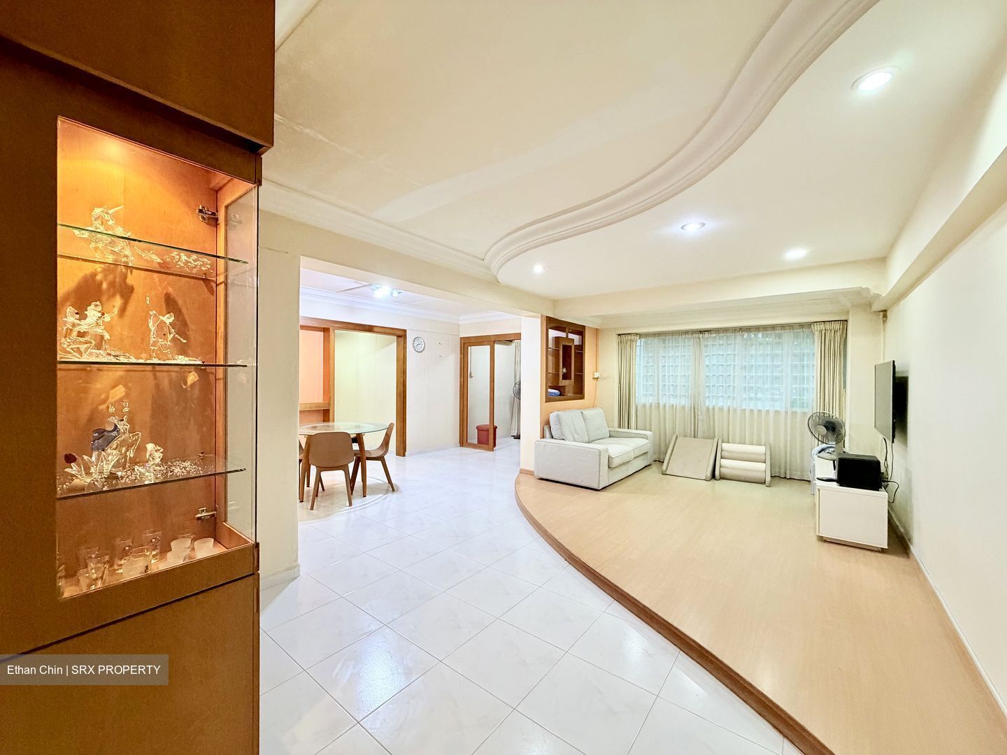 Blk 751 Woodlands Circle (Woodlands), HDB 5 Rooms #531084211